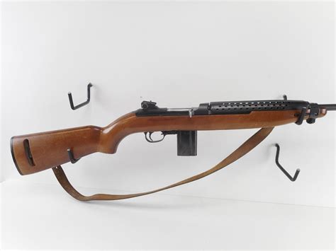 Plainfield mfg m1 30 cal carbine